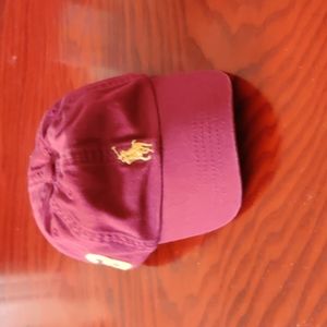 Children cap